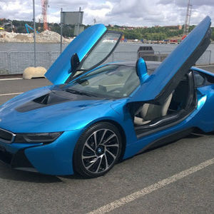 Meet your Posher, Jimmy